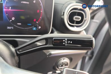 Mercedes-Benz C Class Amg Line Automatic Diesel Estate - Stock Number (1671141) - 15th supplementary image