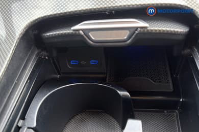 Mercedes-Benz C Class Amg Line Automatic Diesel Estate - Stock Number (1671141) - 17th supplementary image