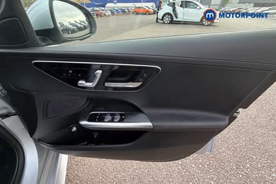 Mercedes-Benz C Class Amg Line Automatic Diesel Estate - Stock Number (1671141) - 19th supplementary image