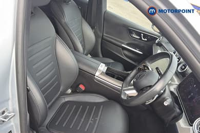 Mercedes-Benz C Class Amg Line Automatic Diesel Estate - Stock Number (1671141) - 22nd supplementary image