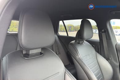 Mercedes-Benz C Class Amg Line Automatic Diesel Estate - Stock Number (1671141) - 23rd supplementary image