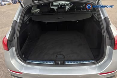 Mercedes-Benz C Class Amg Line Automatic Diesel Estate - Stock Number (1671141) - 33rd supplementary image