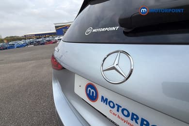 Mercedes-Benz C Class Amg Line Automatic Diesel Estate - Stock Number (1671141) - 37th supplementary image