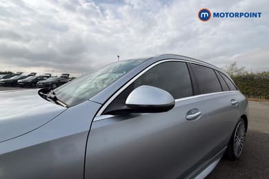 Mercedes-Benz C Class Amg Line Automatic Diesel Estate - Stock Number (1671141) - 43rd supplementary image