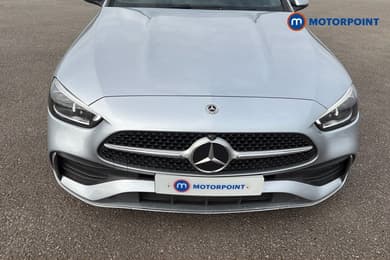 Mercedes-Benz C Class Amg Line Automatic Diesel Estate - Stock Number (1671141) - 45th supplementary image