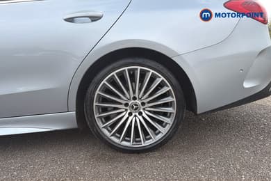 Mercedes-Benz C Class Amg Line Automatic Diesel Estate - Stock Number (1671141) - 48th supplementary image