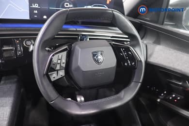 Peugeot 5008 Allure Premium Automatic Petrol SUV - Stock Number (1671418) - 3rd supplementary image