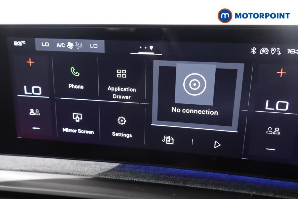 Peugeot 5008 Allure Premium Automatic Petrol SUV - Stock Number (1671418) - 8th supplementary image