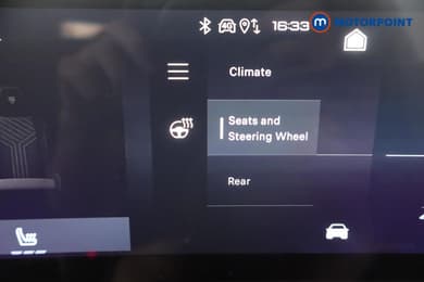 Peugeot 5008 Allure Premium Automatic Petrol SUV - Stock Number (1671418) - 12th supplementary image