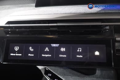 Peugeot 5008 Allure Premium Automatic Petrol SUV - Stock Number (1671418) - 13th supplementary image