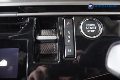 Peugeot 5008 Allure Premium Automatic Petrol SUV - Stock Number (1671418) - 17th supplementary image