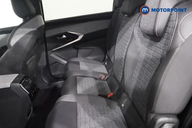 Peugeot 5008 Allure Premium Automatic Petrol SUV - Stock Number (1671418) - 26th supplementary image
