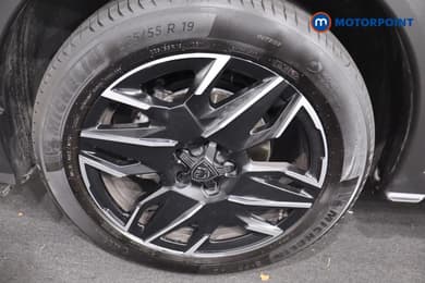 Peugeot 5008 Allure Premium Automatic Petrol SUV - Stock Number (1671418) - 31st supplementary image