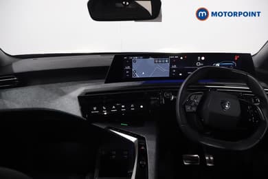 Peugeot 5008 Allure Premium Automatic Petrol SUV - Stock Number (1671418) - 1st supplementary image