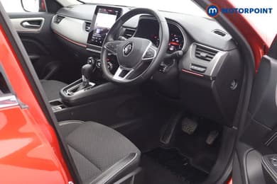 Renault Arkana Techno Automatic Petrol SUV - Stock Number (1671431) - 2nd supplementary image
