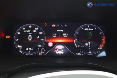 Renault Arkana Techno Automatic Petrol SUV - Stock Number (1671431) - 3rd supplementary image