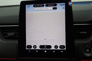 Renault Arkana Techno Automatic Petrol SUV - Stock Number (1671431) - 6th supplementary image