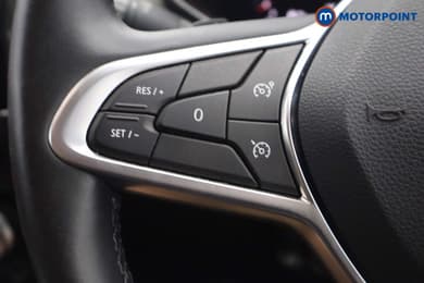 Renault Arkana Techno Automatic Petrol SUV - Stock Number (1671431) - 11th supplementary image