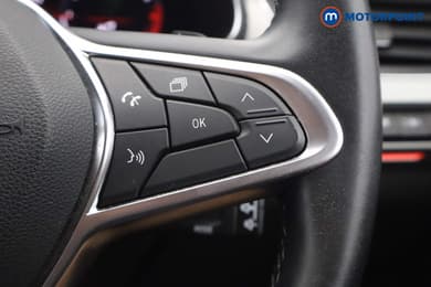 Renault Arkana Techno Automatic Petrol SUV - Stock Number (1671431) - 12th supplementary image