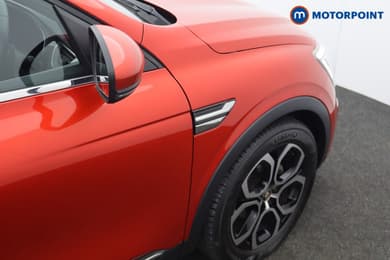 Renault Arkana Techno Automatic Petrol SUV - Stock Number (1671431) - 16th supplementary image