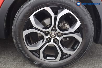 Renault Arkana Techno Automatic Petrol SUV - Stock Number (1671431) - 25th supplementary image