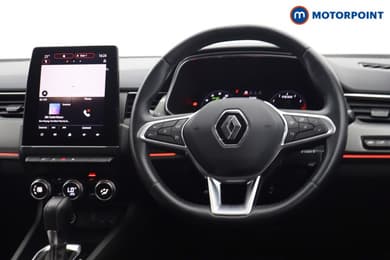 Renault Arkana Techno Automatic Petrol SUV - Stock Number (1671431) - 1st supplementary image