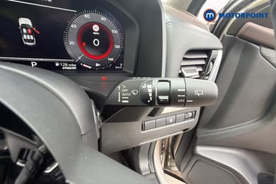 Nissan X-Trail N-Connecta Automatic Petrol-Electric Hybrid SUV - Stock Number (1671575) - 5th supplementary image