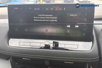 Nissan X-Trail N-Connecta Automatic Petrol-Electric Hybrid SUV - Stock Number (1671575) - 6th supplementary image