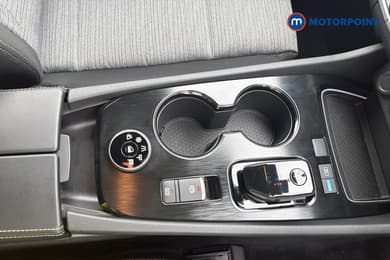 Nissan X-Trail N-Connecta Automatic Petrol-Electric Hybrid SUV - Stock Number (1671575) - 9th supplementary image