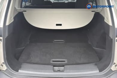 Nissan X-Trail N-Connecta Automatic Petrol-Electric Hybrid SUV - Stock Number (1671575) - 34th supplementary image