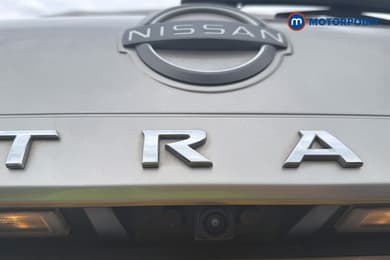 Nissan X-Trail N-Connecta Automatic Petrol-Electric Hybrid SUV - Stock Number (1671575) - 35th supplementary image