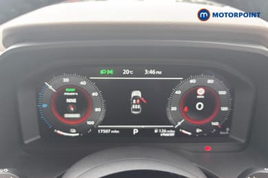 Nissan X-Trail N-Connecta Automatic Petrol-Electric Hybrid SUV - Stock Number (1671575) - 1st supplementary image