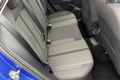 Volkswagen T-Roc Life Manual Petrol SUV - Stock Number (1671801) - 4th supplementary image