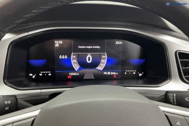 Volkswagen T-Roc Life Manual Petrol SUV - Stock Number (1671801) - 7th supplementary image