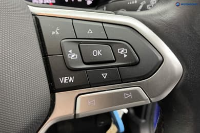 Volkswagen T-Roc Life Manual Petrol SUV - Stock Number (1671801) - 20th supplementary image