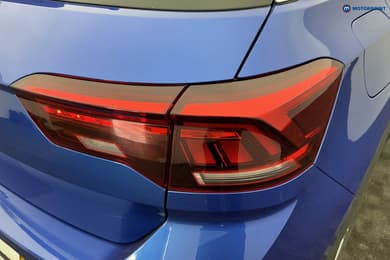 Volkswagen T-Roc Life Manual Petrol SUV - Stock Number (1671801) - 29th supplementary image