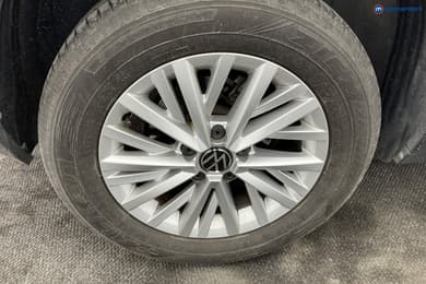 Volkswagen T-Roc Life Manual Petrol SUV - Stock Number (1671801) - 31st supplementary image
