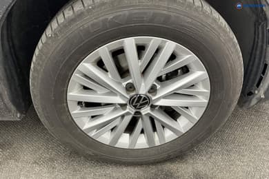 Volkswagen T-Roc Life Manual Petrol SUV - Stock Number (1671801) - 32nd supplementary image