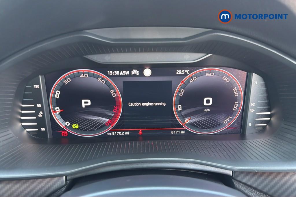 Skoda Kamiq Monte Carlo Automatic Petrol SUV - Stock Number (1671830) - 8th supplementary image