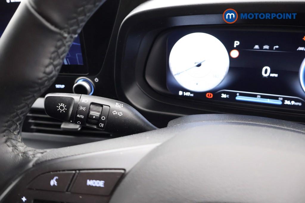 Hyundai I20 Premium Automatic Petrol Hatchback - Stock Number (1672062) - 8th supplementary image