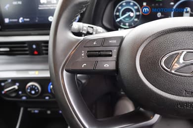 Hyundai I20 Se Connect Manual Petrol Hatchback - Stock Number (1672105) - 2nd supplementary image