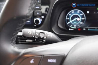 Hyundai I20 Se Connect Manual Petrol Hatchback - Stock Number (1672105) - 5th supplementary image
