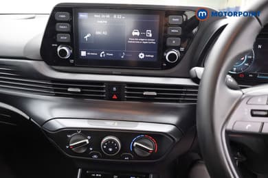 Hyundai I20 Se Connect Manual Petrol Hatchback - Stock Number (1672105) - 8th supplementary image