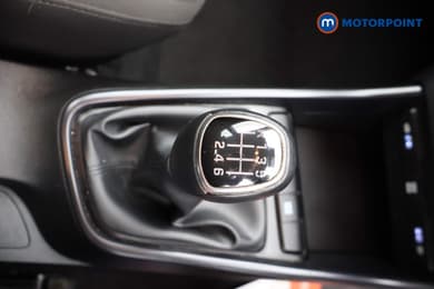 Hyundai I20 Se Connect Manual Petrol Hatchback - Stock Number (1672105) - 11th supplementary image