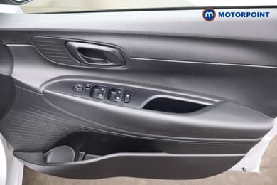 Hyundai I20 Se Connect Manual Petrol Hatchback - Stock Number (1672105) - 14th supplementary image