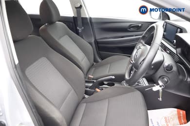 Hyundai I20 Se Connect Manual Petrol Hatchback - Stock Number (1672105) - 16th supplementary image
