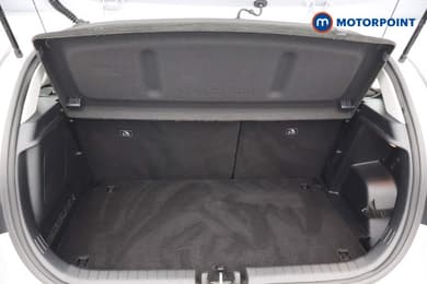 Hyundai I20 Se Connect Manual Petrol Hatchback - Stock Number (1672105) - 22nd supplementary image