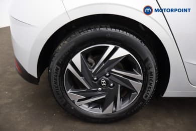 Hyundai I20 Se Connect Manual Petrol Hatchback - Stock Number (1672105) - 28th supplementary image