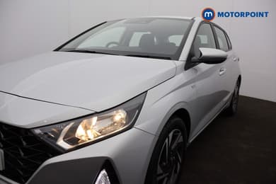 Hyundai I20 Se Connect Manual Petrol Hatchback - Stock Number (1672105) - 32nd supplementary image