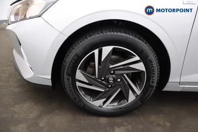 Hyundai I20 Se Connect Manual Petrol Hatchback - Stock Number (1672105) - 33rd supplementary image